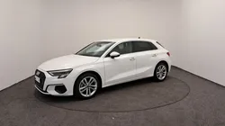 AUDI A3 Sportback 35 TDI 150 S tronic 7 Business line