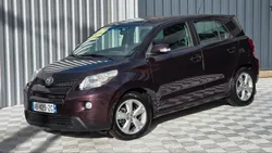 Toyota urban cruiser 1.4l d-4d 90cv