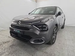 Citroen C4 PureTech 130ch S&S Shine Pack EAT8