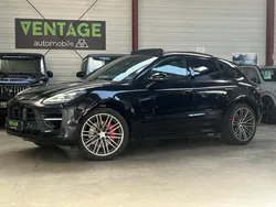 Porsche macan gts v6 2.9l 380 ch pdk français tva récupérable
