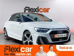 AUDI A1 Sportback 30 TFSI Adrenalin