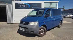 Volkswagen Transporter COMBI T5 1.9 TDI 85 COURT GARANTIE 12 MOIS