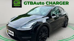 Tesla Model Y de 2024