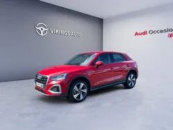 AUDI Q2 35 TFSI 150 S tronic 7 Design