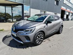 Renault Captur 1.0 TCE 90 EVOLUTION