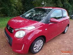 Citroen C1 1.0VTi 68 CH VERSION FEEL