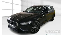 Volvo V60 de 2020