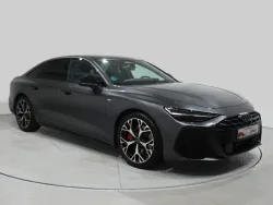 AUDI A6 40 TDI S tronic Black line