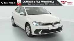 Volkswagen Polo 1.0 TSI 95 S BVM5