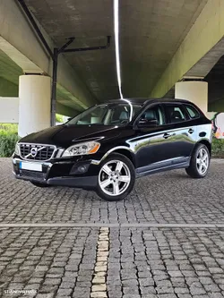 Volvo XC 60 2.4D AWD Aut. Summum