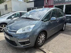 Citroen c4 picasso 2.0 hdi 150cv 2012 156000km