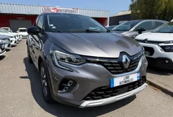 Renault Captur TCe 100 Intens
