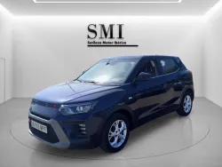 SsangYong Tivoli G15 Line LP 4x2