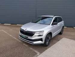 SKODA Karoq 1.5 TSI 150 ch ACT DSG7 Sportline