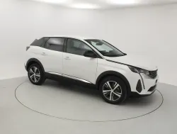 PEUGEOT 3008 1.2 S&S PureTech Allure 130