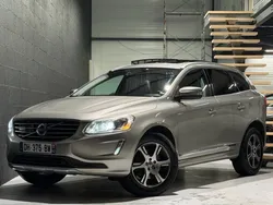 VOLVO XC60 D4 181CH BVA 8 SUMMUM – TOIT OUVRANT – Distribution 05/2025 172 071 KM – ENTRETIEN À JOUR