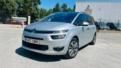 CITROEN C4 PICASSO e-HDi 115 7 PLACES
