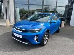 Kia Stonic 1.0 T-GDi 100ch Collection