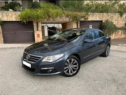 VW Passat CC - Ano 2009 - 2.0 TDI