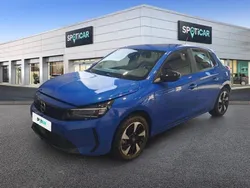 Opel Corsa ELECTRIQUE 136 ch Autonomie 356 km Edition