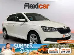 SKODA Fabia 1.0 TSI Ambition 81kW