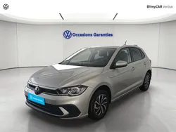 VOLKSWAGEN Polo 1.0 TSI 95 S&S DSG7 VW Edition