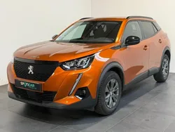 Peugeot 2008 1.2 PureTech 130ch S&S Style