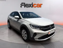 VW Taigo 1.0 TSI Life