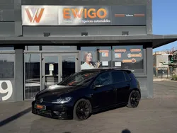Volkswagen golf r 2.0tsi 310 4motion dsg7 bva - ligne apr - entretien volkswagen - vidange dsg faite - stage 1 370ch