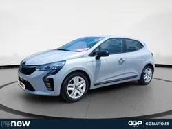 Renault Clio 1.0 TCe 90ch Evolution - 24