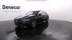 Mercedes-Benz Classe A de 2023