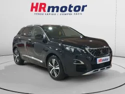 PEUGEOT 3008 1.6 S&S Puretech Allure EAT8 180