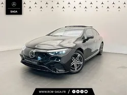Mercedes EQE Berline 300 AMG Line