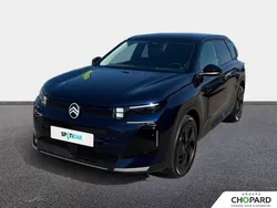 Citroën C5 Aircross Hybride 145 ch e-DCS6 Max