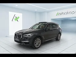 Bmw X3 sDrive18dA 150ch Luxury