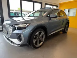 Audi Q4 E-TRON 40 E-TRON 204CH S LINE TOIT OUVRANT