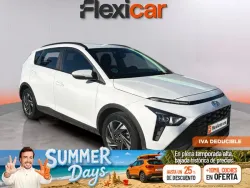 HYUNDAI Bayon 1.2 MPI Maxx