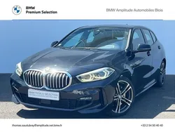 Bmw Série 1 120iA 178ch M Sport DKG7 9cv
