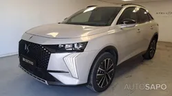 DS DS7 1.5 BlueHDi S&S 130 de 2025