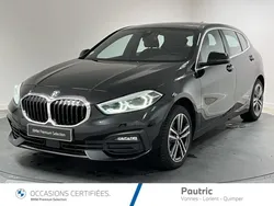 Bmw Série 1 116dA 116ch Business Design DKG7