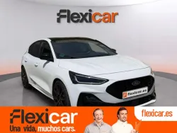 FORD Focus 2.3 Ecoboost ST