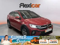 VOLKSWAGEN Taigo 1.5 TSI R-Line DSG 110kW