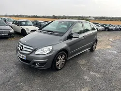 Mercedes Benz CLASSE B 180 cdi 2.0 110cv design autotronic 162000km