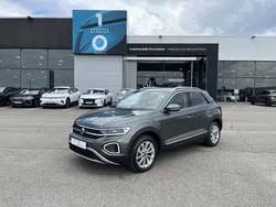 Volkswagen T-Roc 2.0 TDI 150ch Style 4Motion DSG7