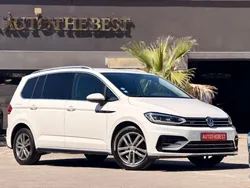 VOLKSWAGEN TOURAN 1.5 TSI EVO 150 DSG7 7pl R-Line
