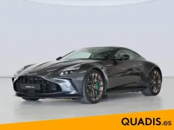 Aston Martin Vantage Deportivo Automático de 2 Puertas
