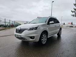 Renault Koleos Phase II 2.0 dCi 150 Limited BV6