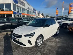 OPEL CORSA 1.2i Turbo - 100 - ELEGANCE - Caméra De Recul - Apple Car Play