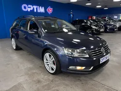 Vw passat break b7 variant 2l tdi 140cv entretien a jour garantie 1an
