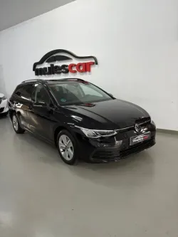 Volkswagen Golf Variant 2.0TDI Life 85kW